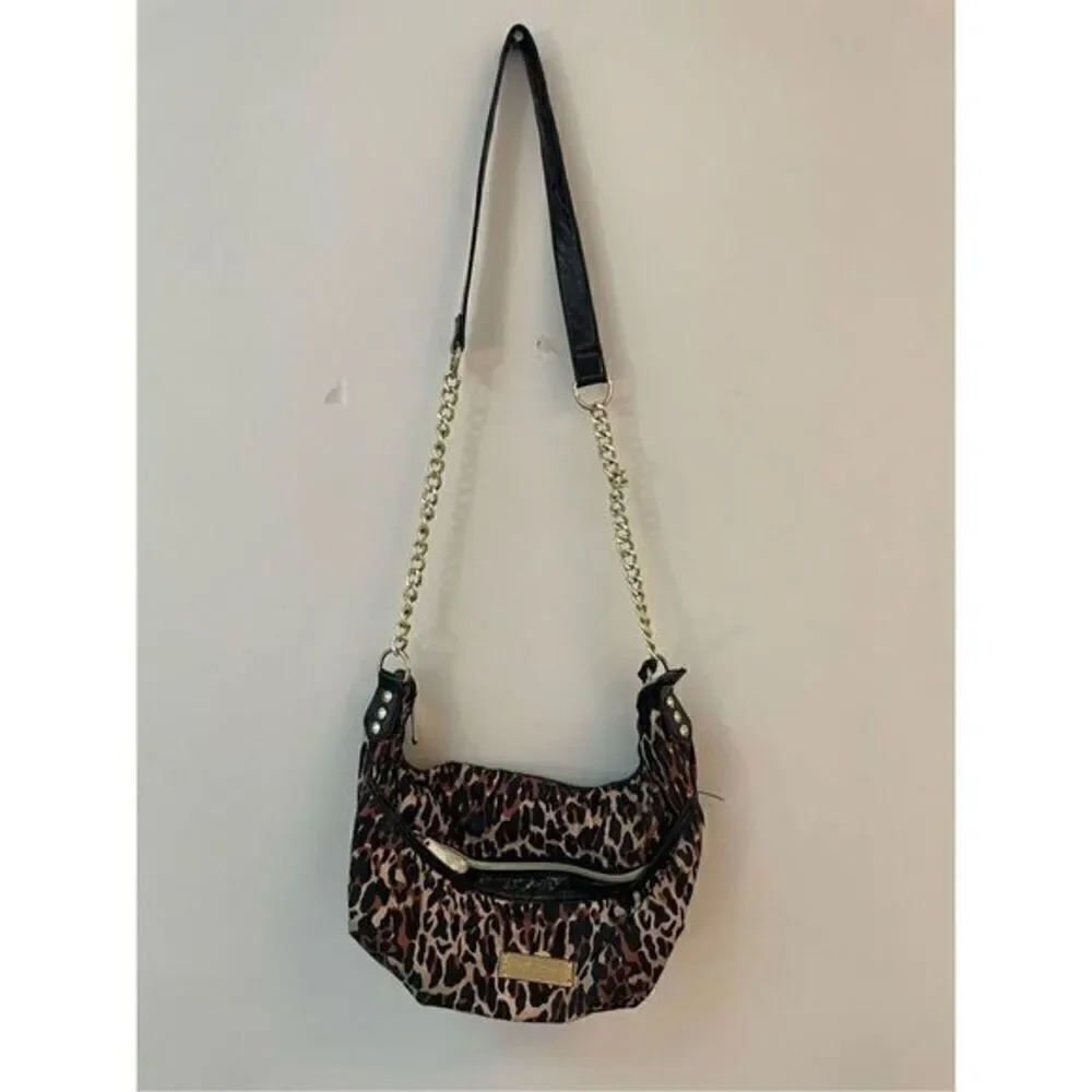 Betsey Johnson Hobo Bag